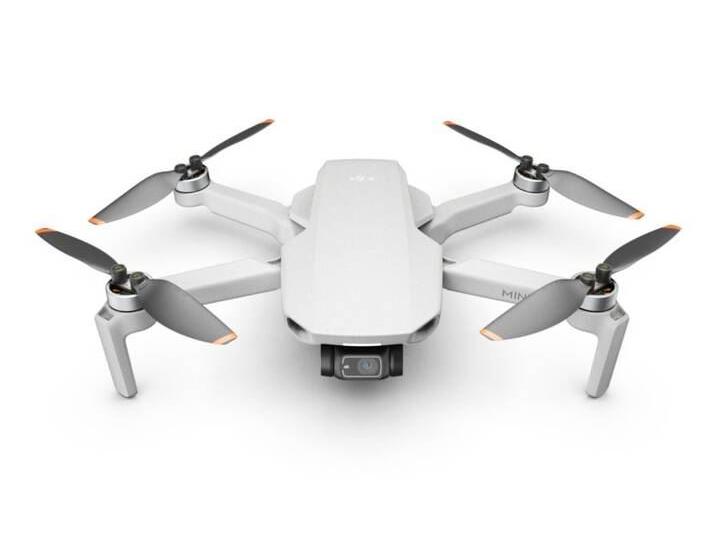 DJI mini 2